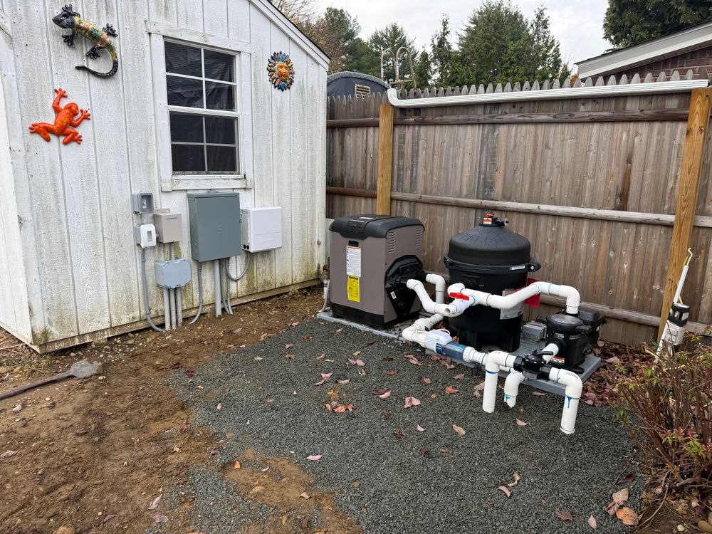 All Photos for Sierra Electric in Somers, CT