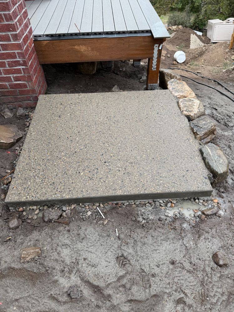 All Photos for TNT Concrete and Construction in Roy, UT