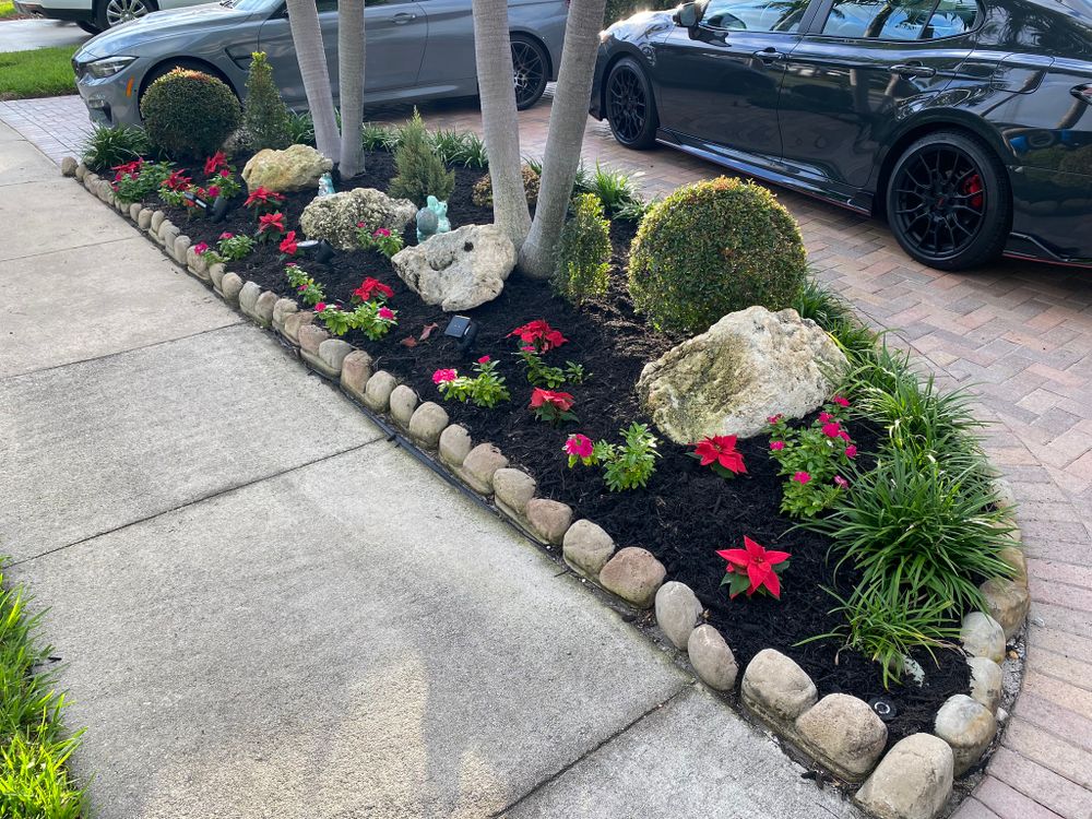 All Photos for A.C.'s Landscape and Lawn Maintenance in   Coral Springs, FL