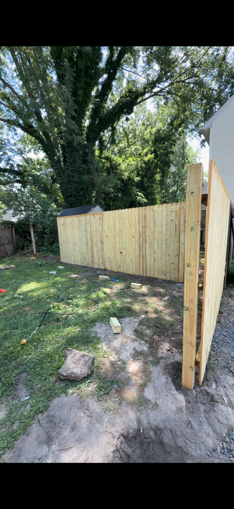 All Photos for Bew’s Lawn Care in Girdletree, MD