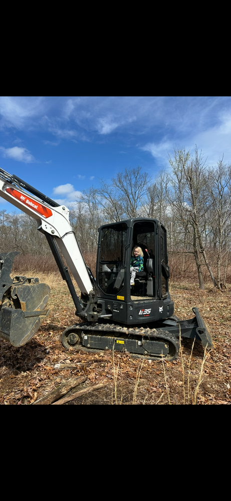 All Photos for PK Utilities & Excavation in Beaver County, PA