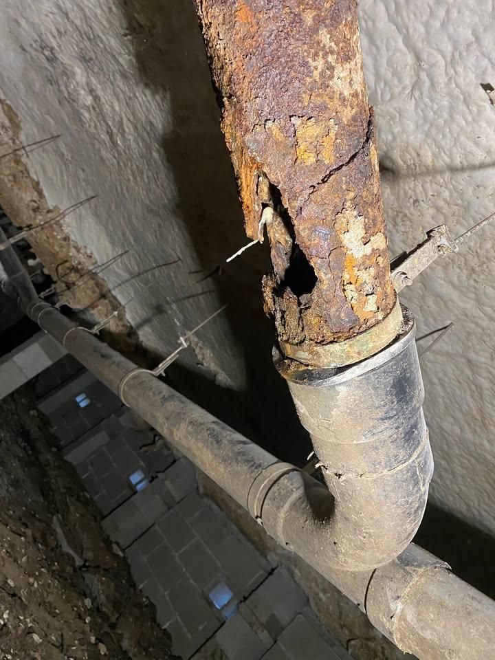 All Photos for CCS Plumbing LLC in LaPlace, LA