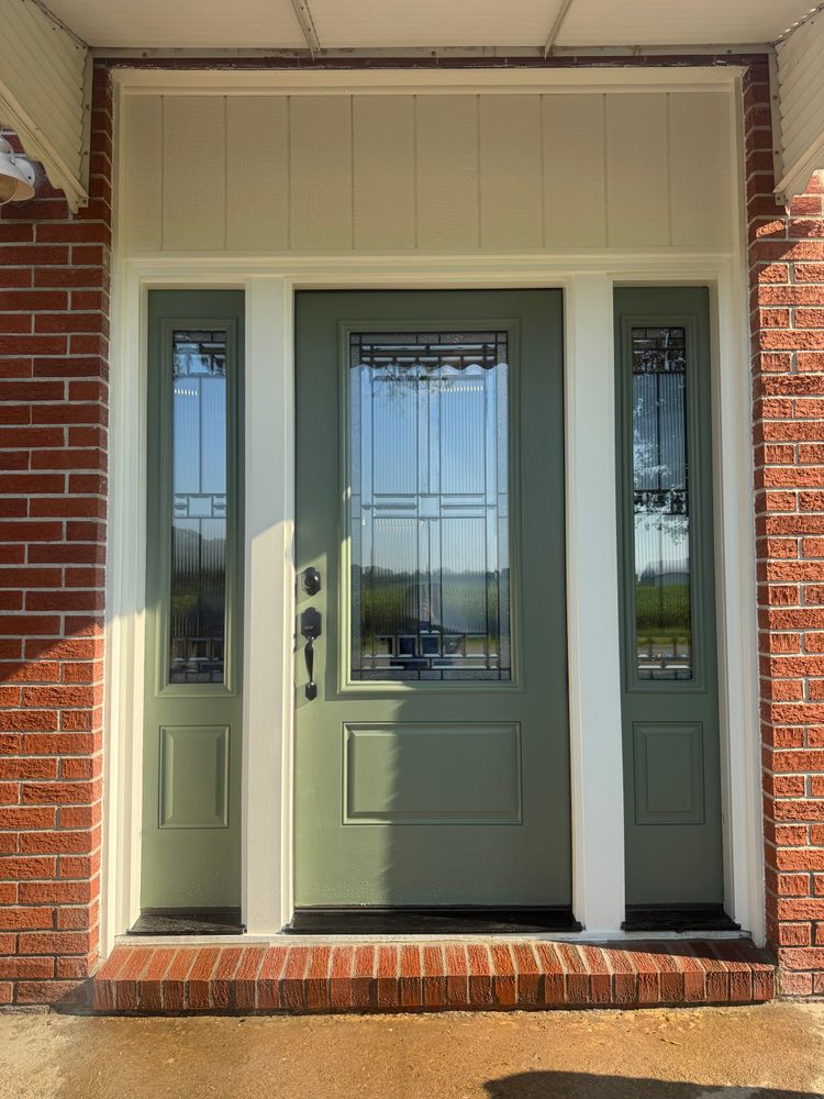 All Photos for Newbury Construction & Remodeling LLC in Trenton, TN