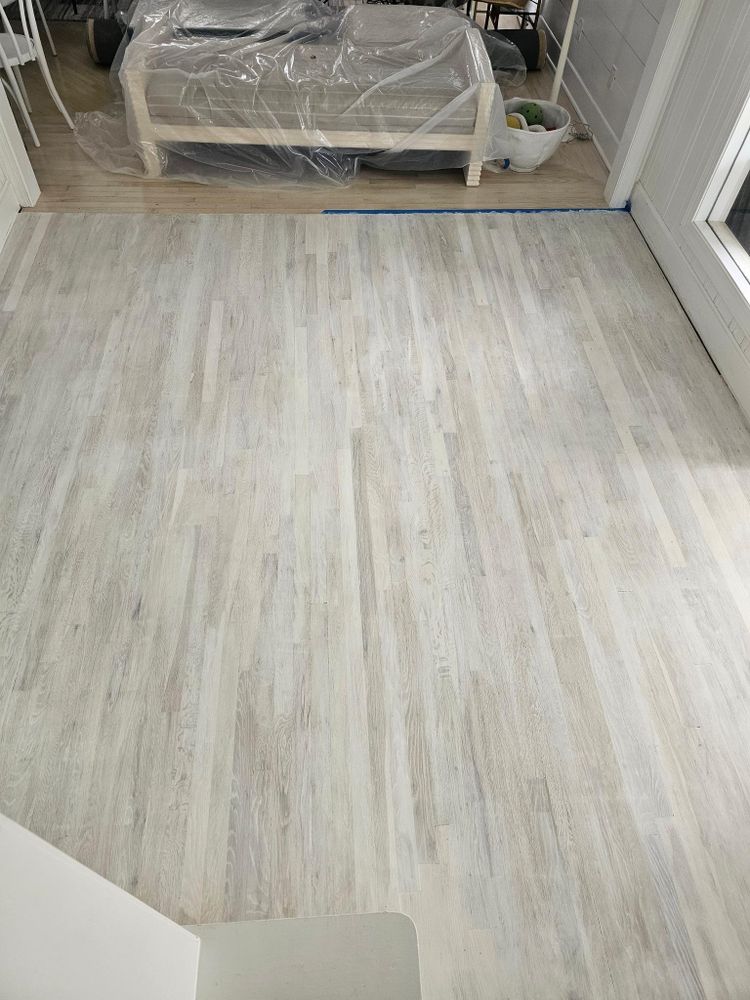 All Photos for DL Construction & Flooring in Morehead City, NC