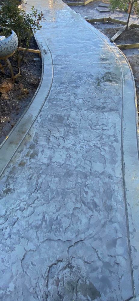 All Photos for Wallace Concrete in Ridgeland,  SC