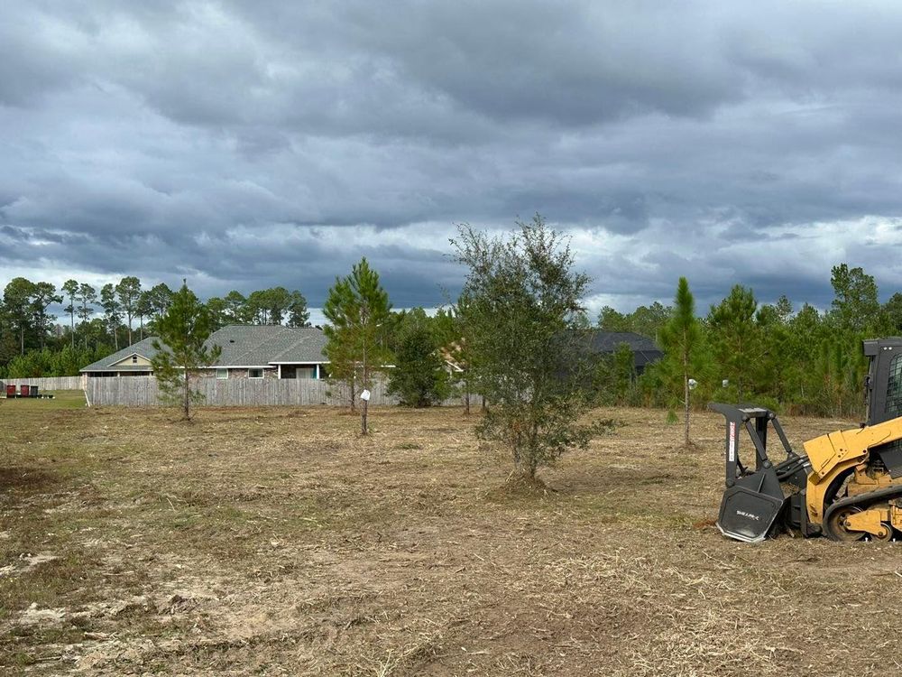 All Photos for White’s Land Maintenance in Milton,, FL