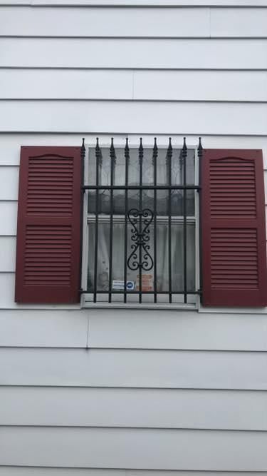 All Photos for Jones Welding and Ornamental Iron in Grayson, Kentucky