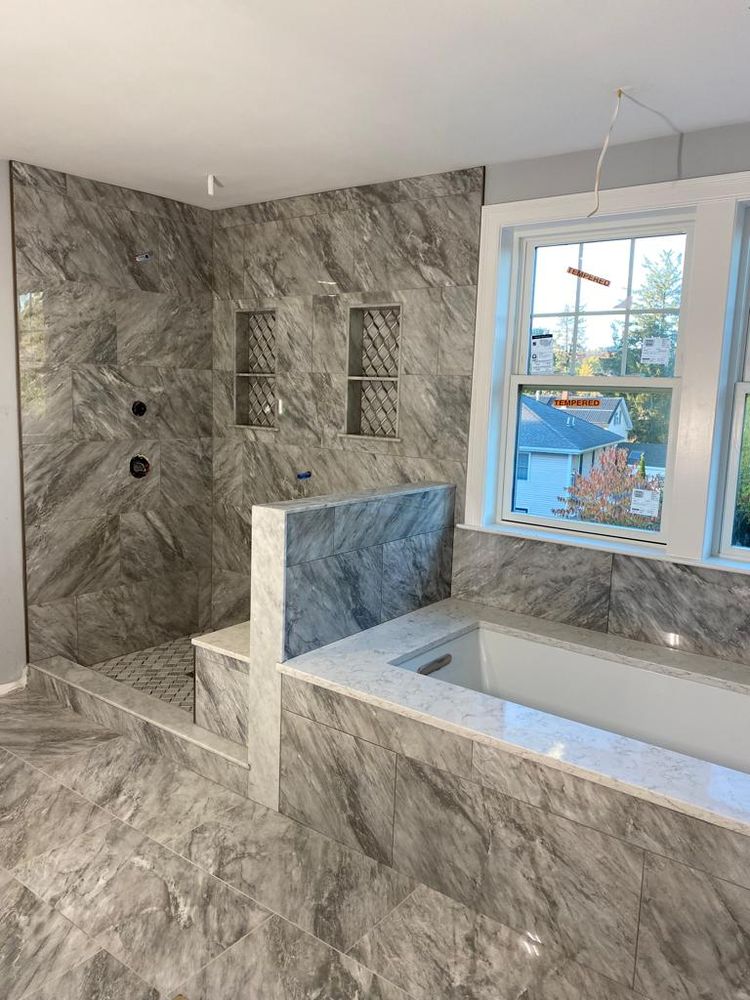 All Photos for Reliable Tile & Remodeling, LLC in Boston, MA