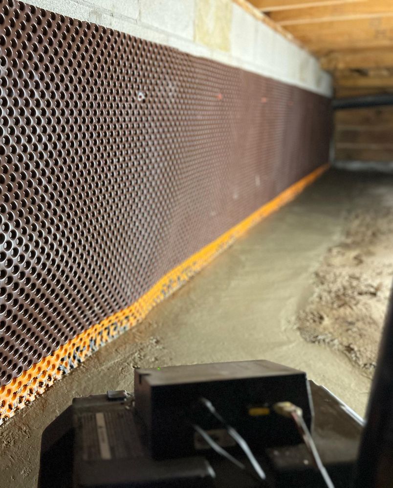 Enhance your home with our expert sump pump installations, ensuring a dry and protected space. Trust us for comprehensive solutions, complementing your deck & patio installation needs for complete peace of mind. for Everlast Construction in LaSalle, MI