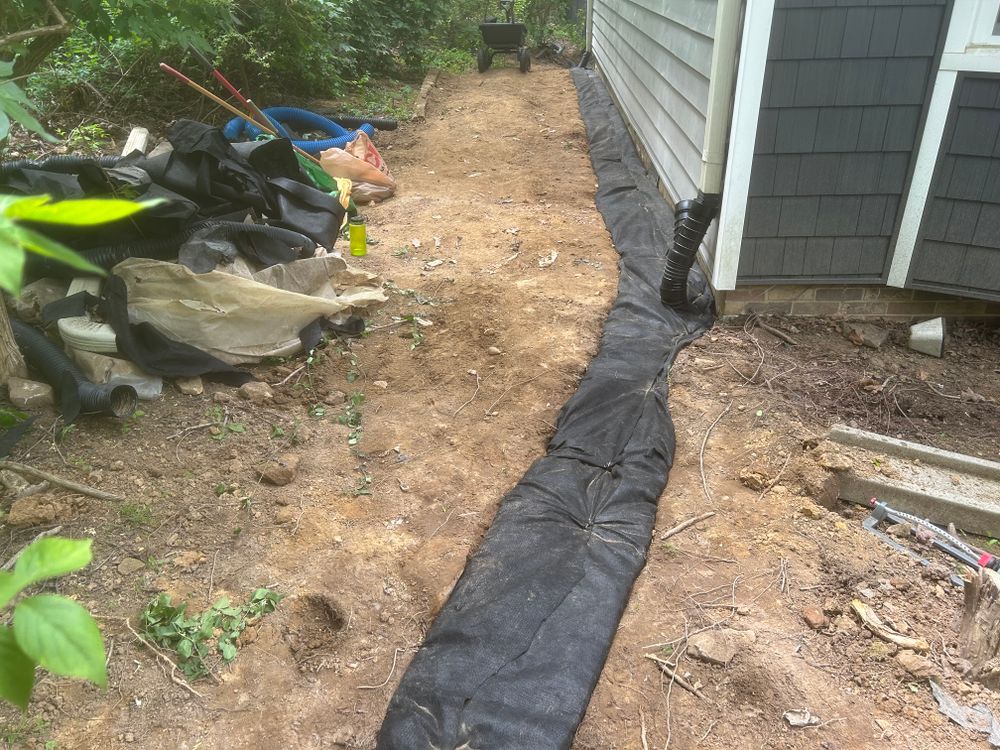 All Photos for ValleyScapes Landscaping in Walden, TN