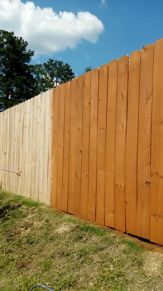 All Photos for Squeaky Clean Windows Gutters & More in Hoover, AL