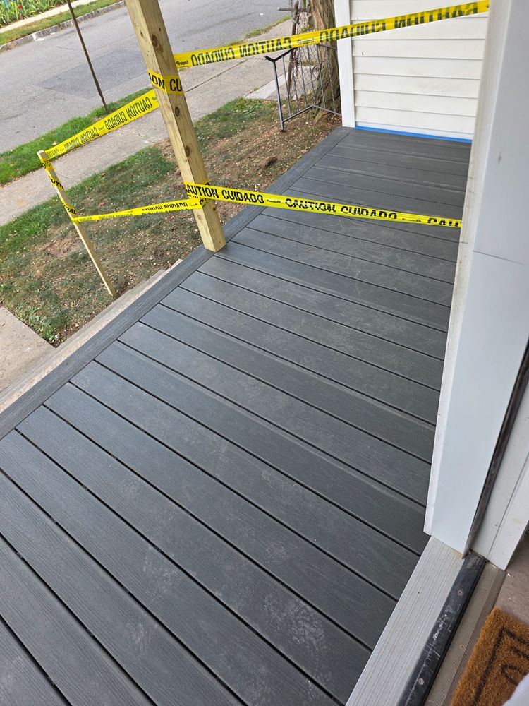 All Photos for Henry's Next Level Home Improvement in East Orange, NJ