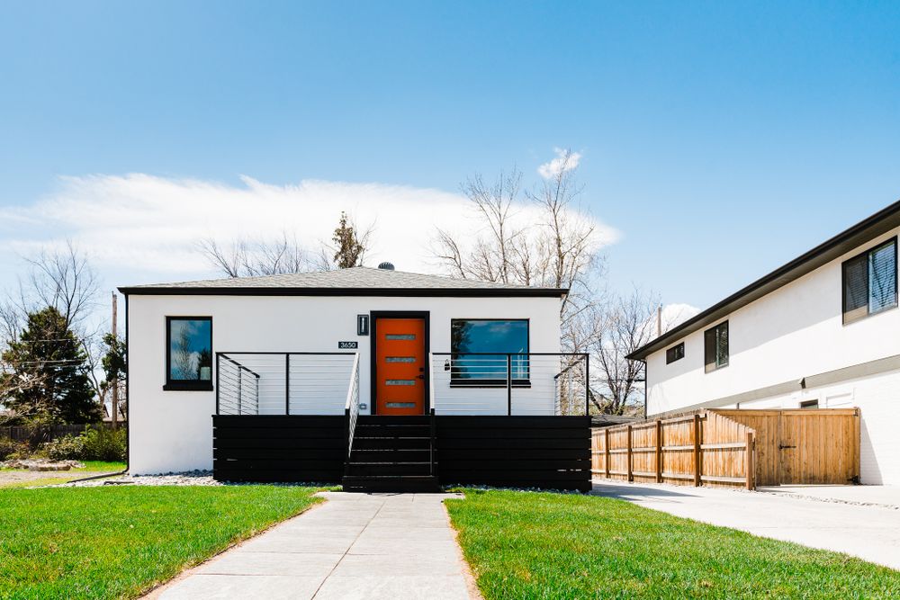 All Photos for Radiant Homes LLC in Fort Collins, CO