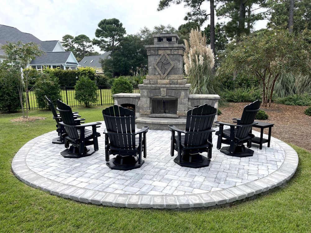 All Photos for Bianchi Construction Company Inc in Southport, NC