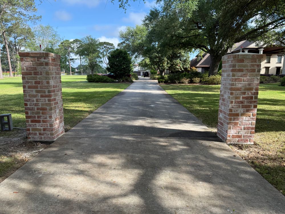 All Photos for Kingdom Fence in Houston, TX
