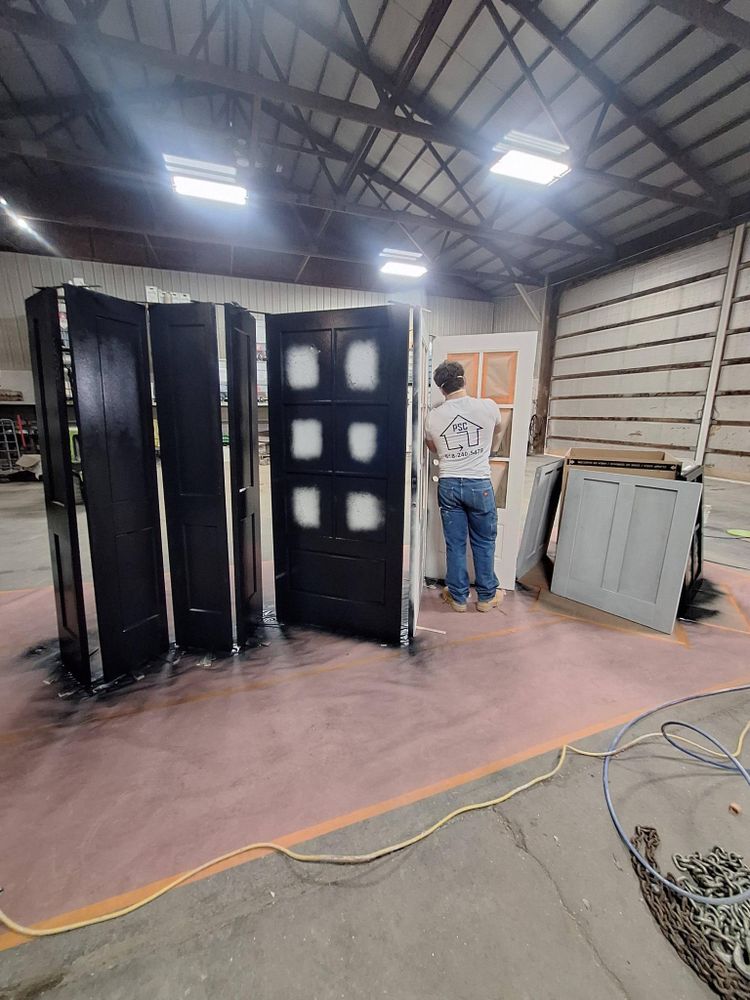 All Photos for Precision Speed Coatings in Mount Carmel, IL