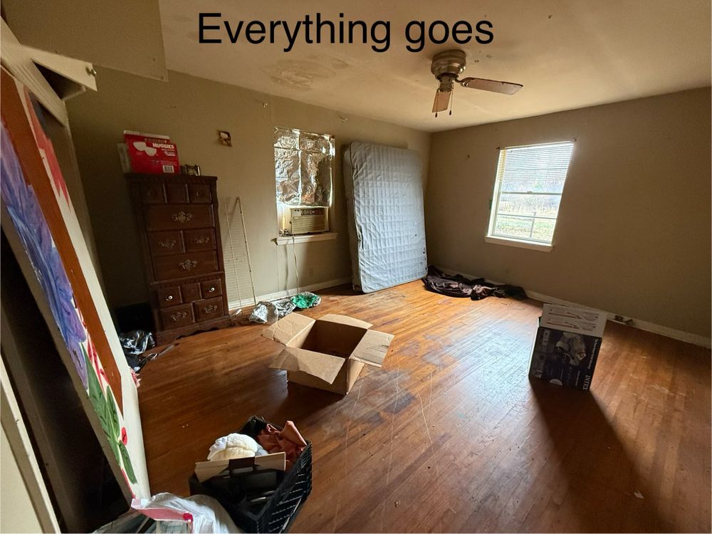 All Photos for Ridall & More Junk Removal in Beebe, AR
