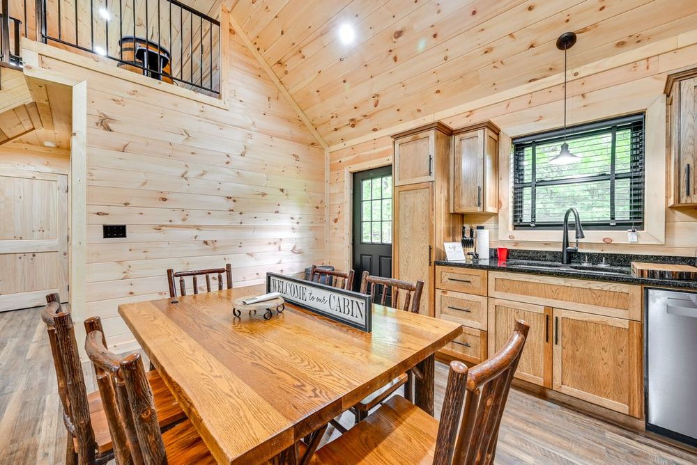 All Photos for Winchester Construction & Remodeling in Cave City, KY