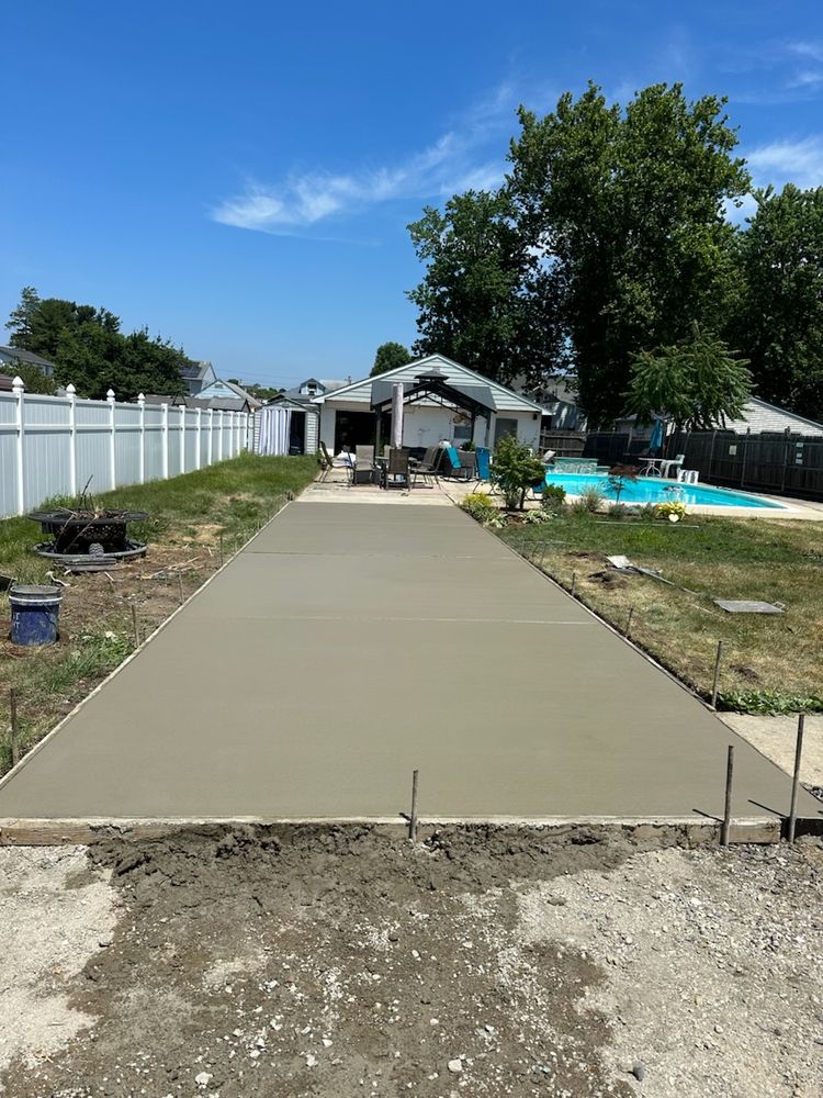 All Photos for GV Concrete LLC in Cherry Hill Township, NJ