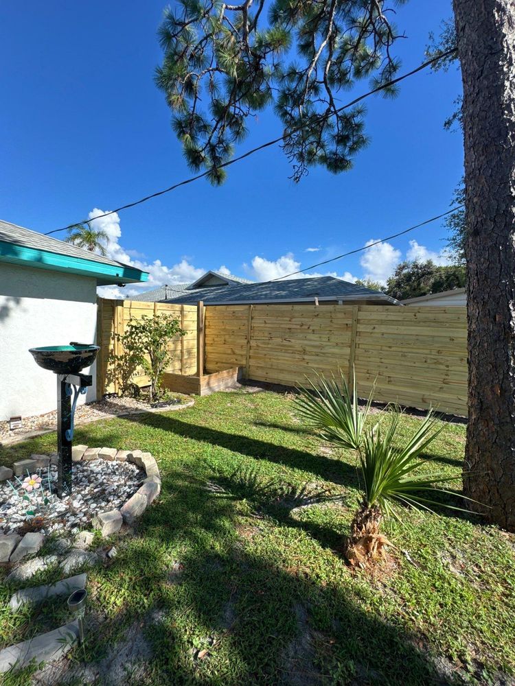 All Photos for ASAP Fence & Gates - Central, FL in Leesburg, FL