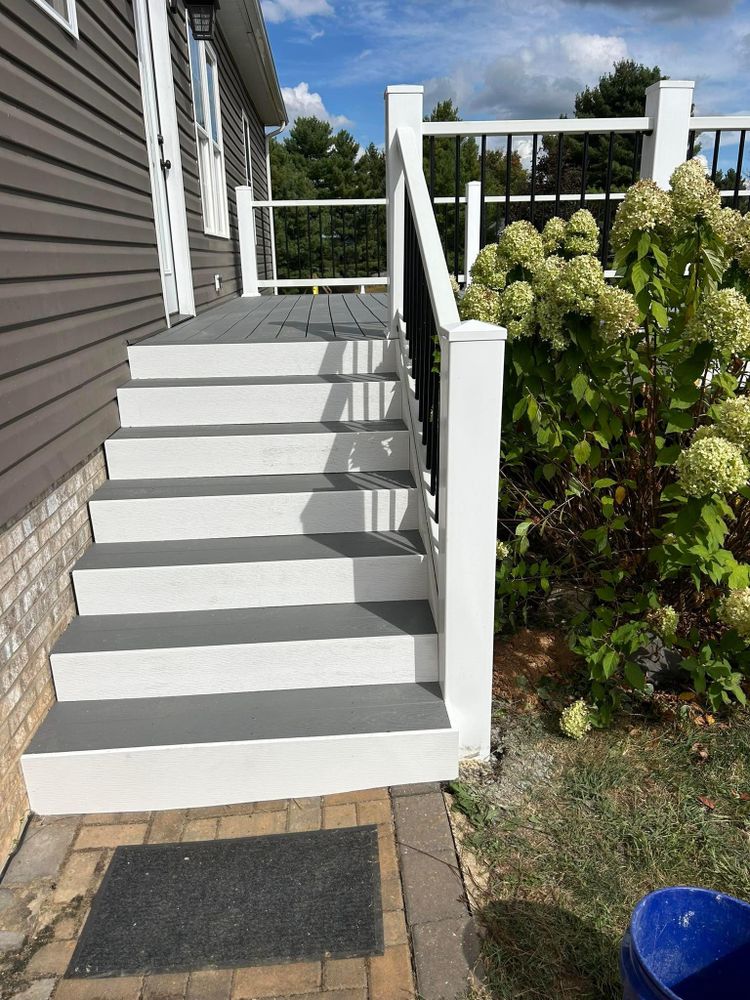 All Photos for E&H Contracting in Staunton, VA