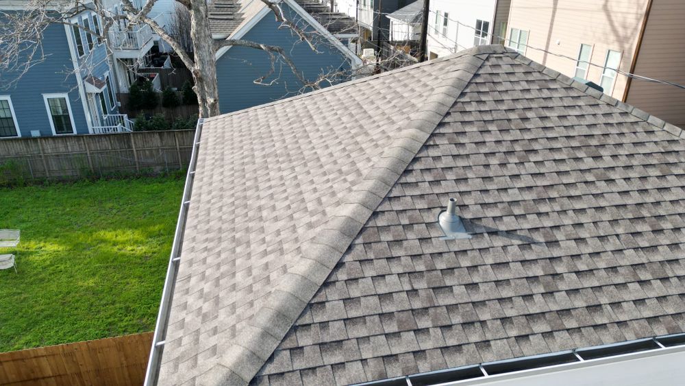All Photos for E & E Roofing & Exteriors LLC in Baytown, TX