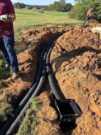 All Photos for Harness Lawn and Land Management  in Jonesboro ,  AR