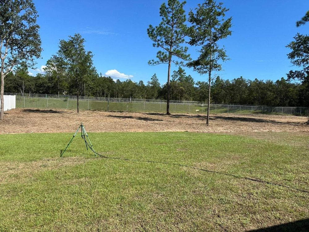 All Photos for White’s Land Maintenance in Milton,, FL