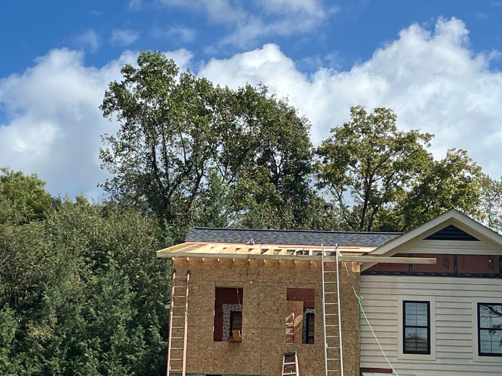 All Photos for CM Construction in Erwin, TN