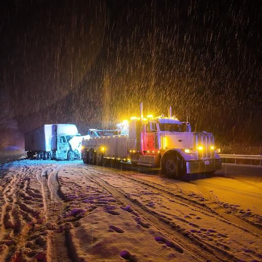 All Photos for Payne Auto Towing & Recovery in Sullivan County, NY