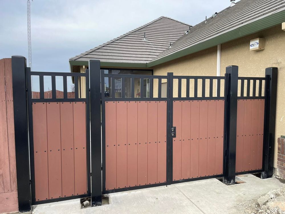 Exterior Renovations for Albano's Construction Solutions in Gustine, CA