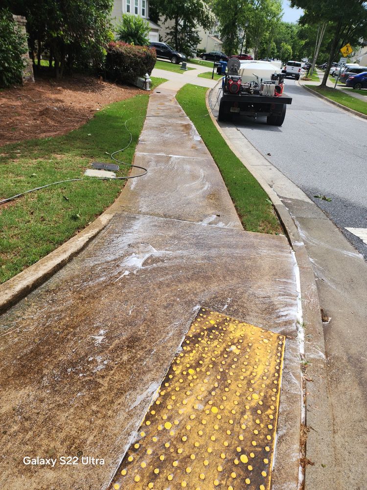All Photos for MBM Window Cleaning in Gwinnett County, GA