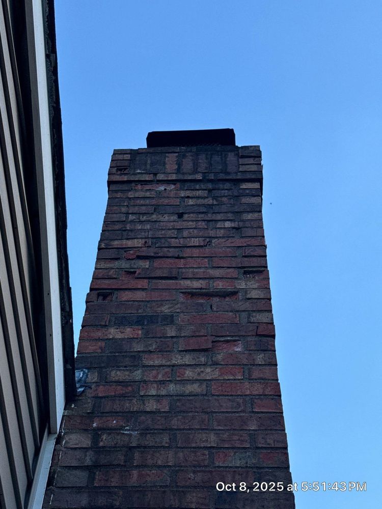 All Photos for Shamblin Masonry & Restoration in Columbus, Ohio