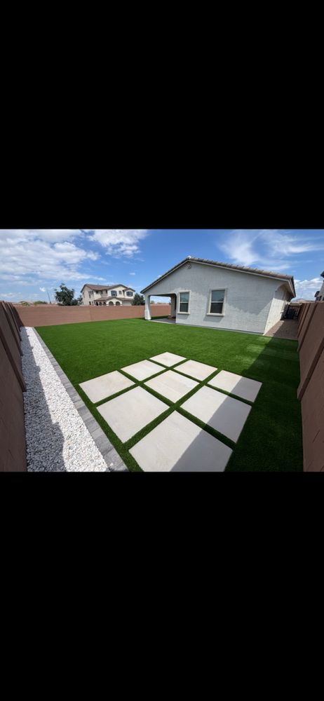 All Photos for Gaitan Custom Concrete in Gilbert, AZ