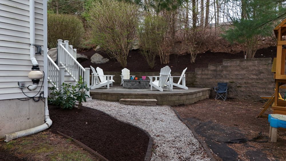 All Photos for Ace Landscaping in Trumbull, CT