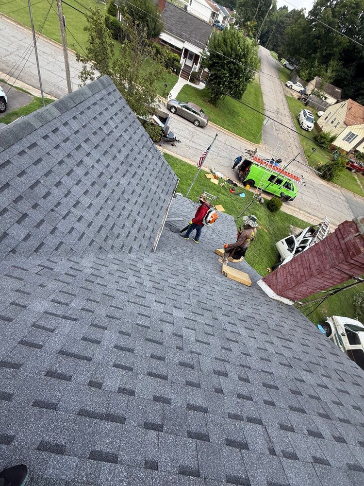 All Photos for MDRR Roofing & Home Restoration in Greensboro, NC