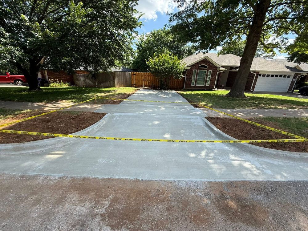 All Photos for Minor Construction & General Contracting LLC in Oklahoma City, OK