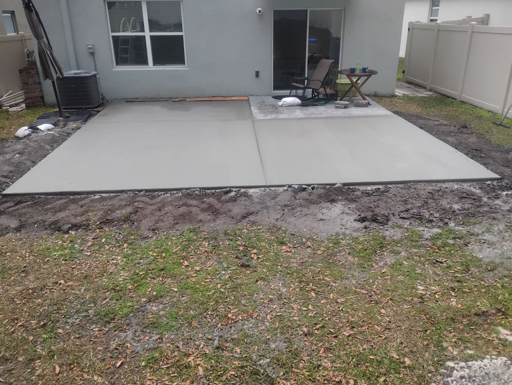 All Photos for Troiano Concrete & Masonry in Clearwater, FL