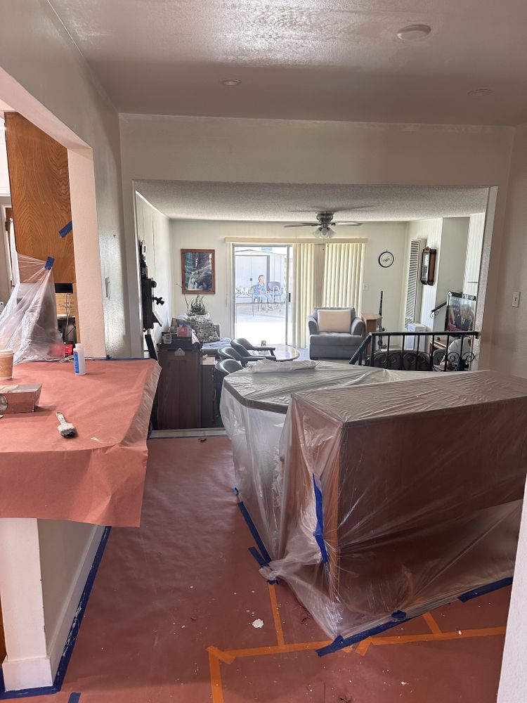 All Photos for West Coast Painting Solutions in Los Angeles, CA