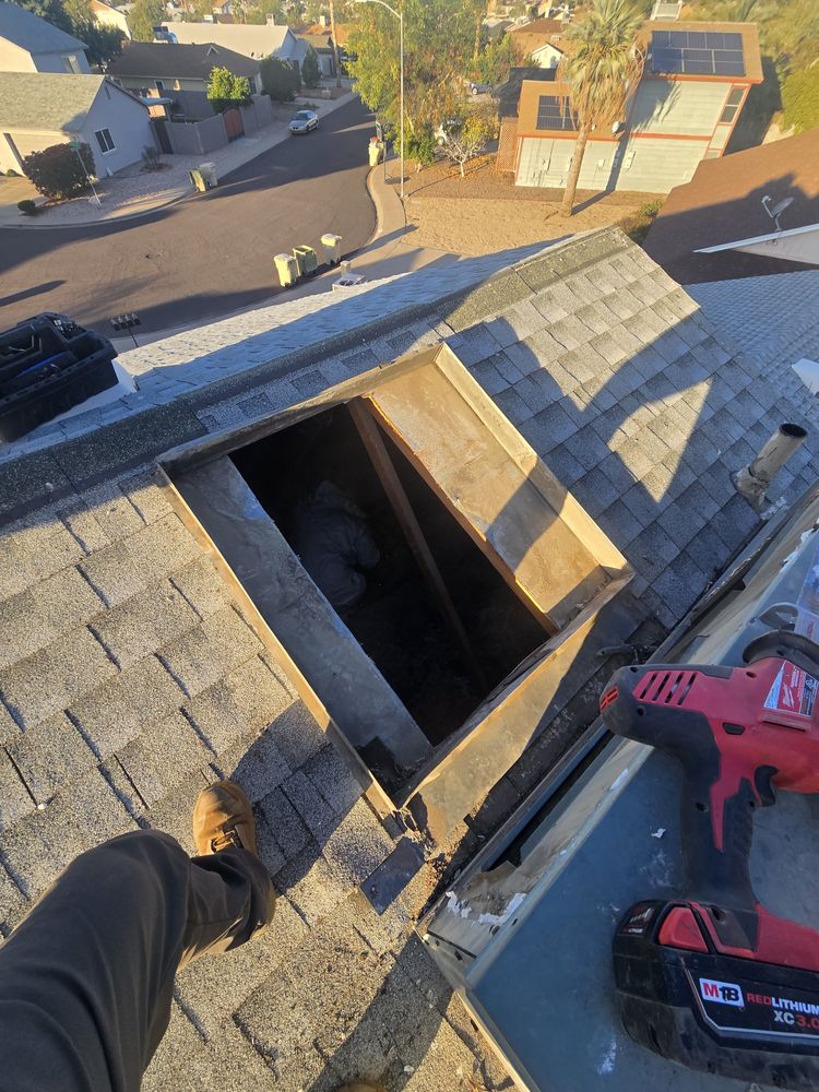 All Photos for A/C Bros in New River, AZ