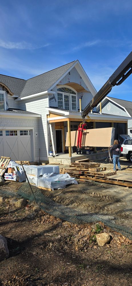 All Photos for Donahue Drywall LLC in Warren, PA