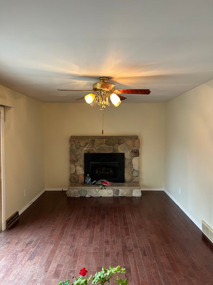 All Photos for Start to Finish Painting in Saginaw County, MI