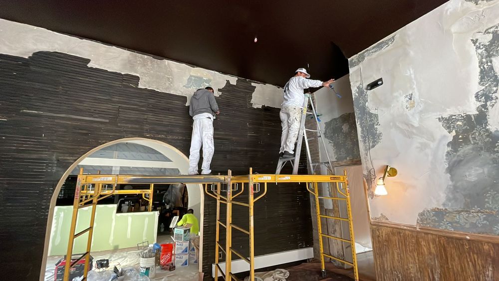 2023 for Mountain Custom Painters LLC in Western Slope, CO