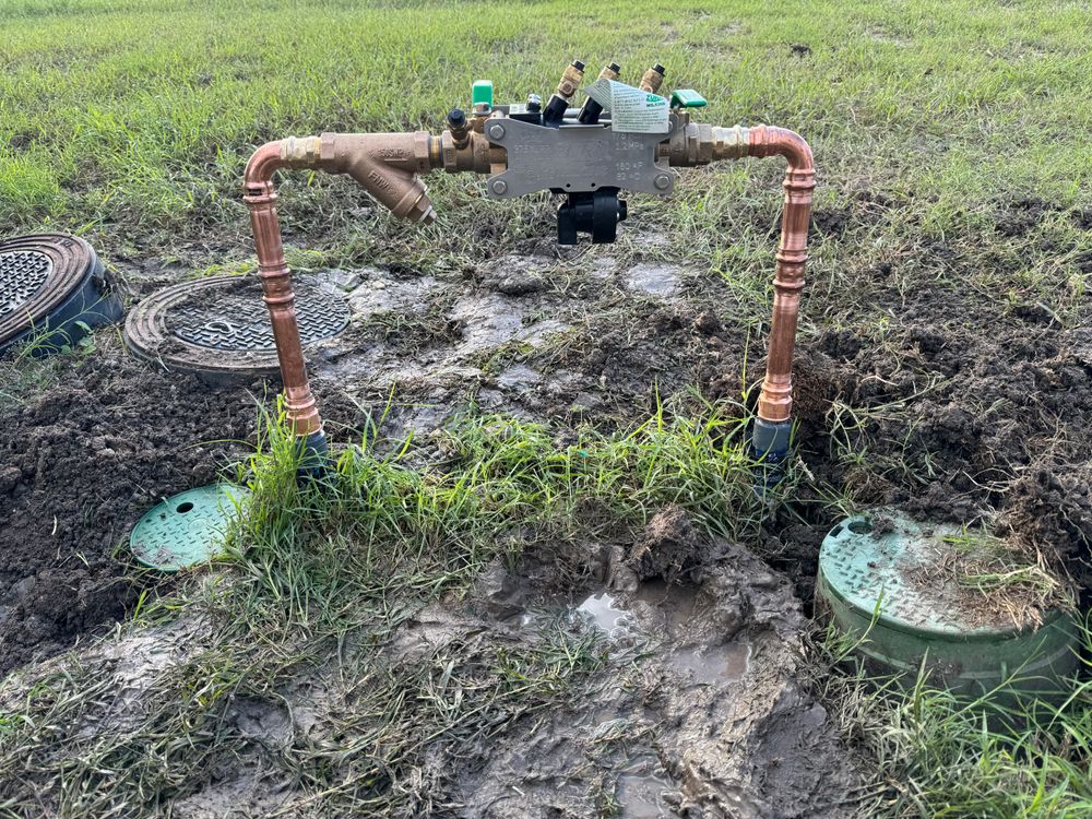All Photos for Methodical Plumbing Services in San Antonio, TX