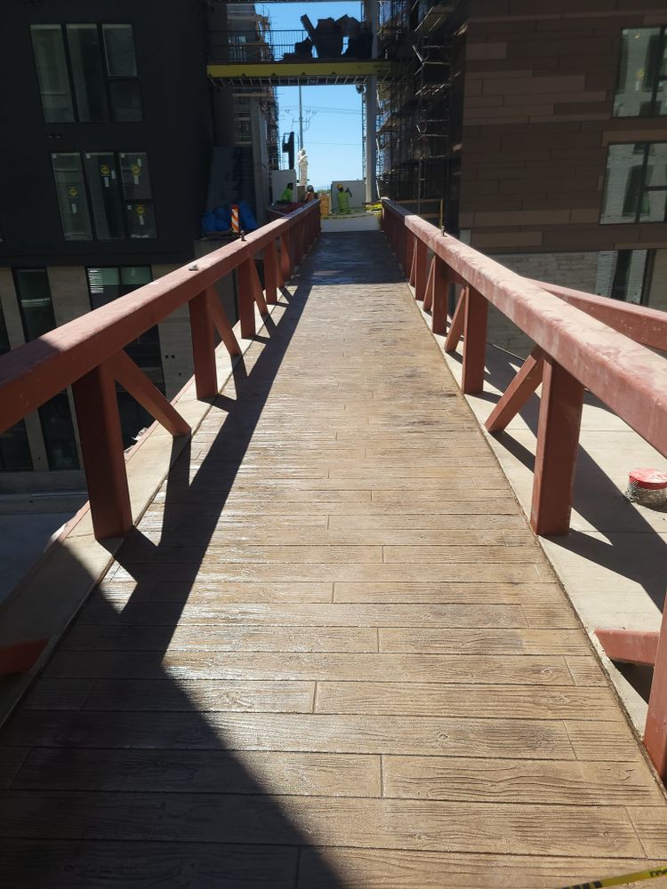 All Photos for Artisan Concrete in Bluffdale, UT