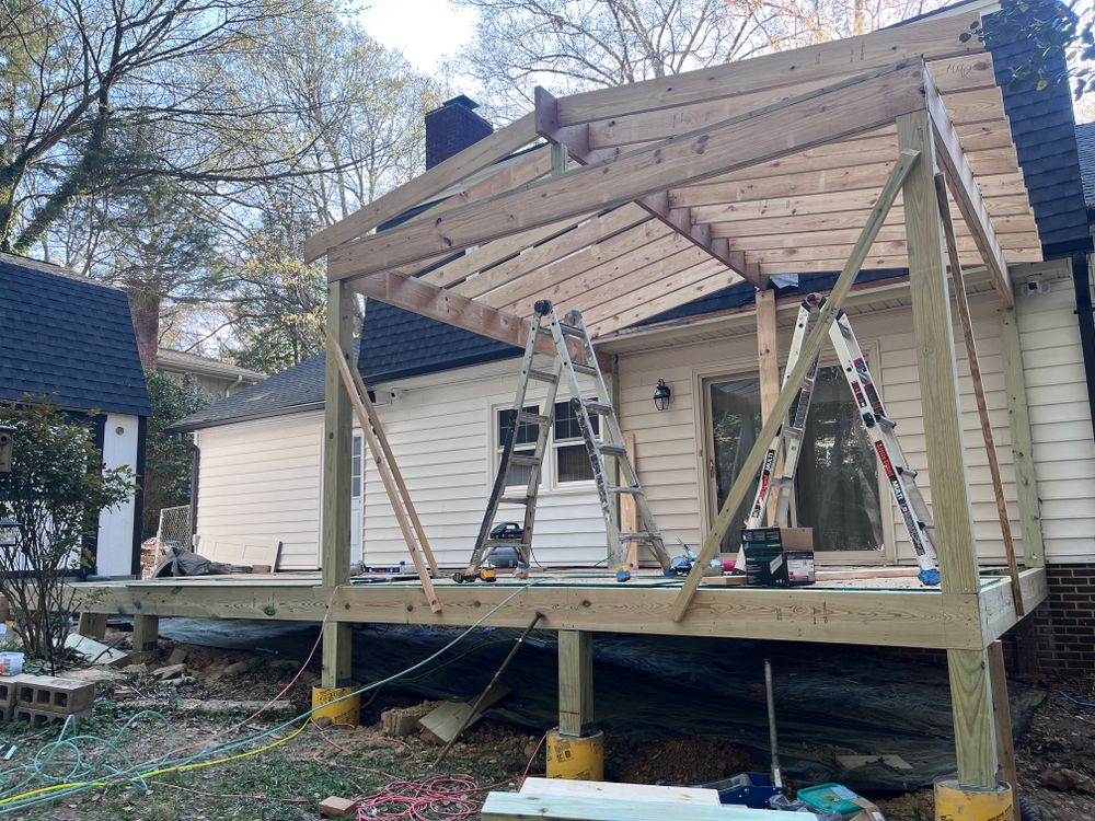 All Photos for CE Restoration in Durham, NC