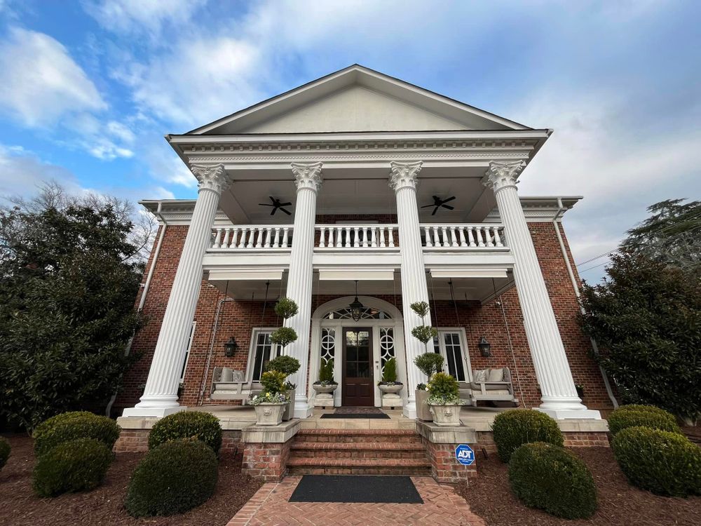 All Photos for ZEH Premier Painting LLC in Columbia, SC