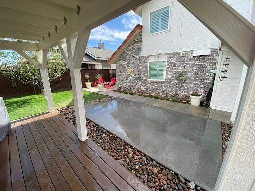 All Photos for JEC Enterprises Inc in El Paso, TX