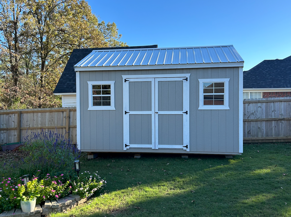 All Photos for Tribal Builds in Texarkana, TX