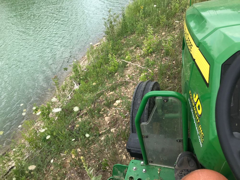 All Photos for A1 Bush Hogging & Lawn Service in Columbus, OH